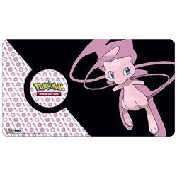 Ultra Pro Playmat: Pokemon - Mew